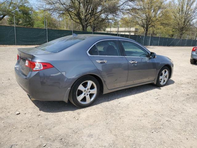 Vin: jh4cu2f60ac013323, lot: 53789055, acura tsx 20103