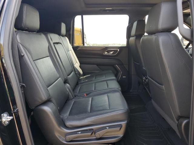 2023 CHEVROLET SUBURBAN K - 1GNSKCKD4PR457170