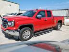 2017 GMC SIERRA K15 - 1GTV2MEH5HZ340970