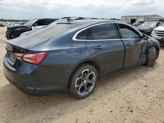 Vin: 1g1zd5st2mf021069, lot: 56986105, chevrolet malibu lt 20213