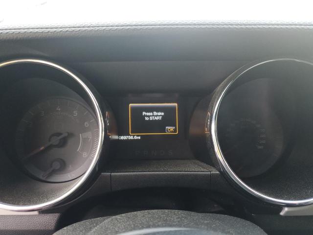 2015 FORD MUSTANG - 1FA6P8TH2F5321111