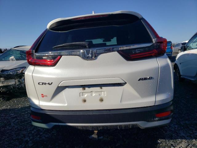 2021 HONDA CR-V LX 2HKRW2H28MH231177