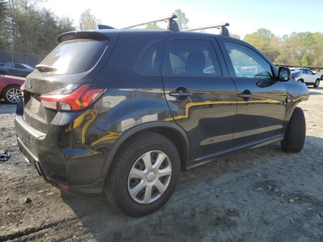 Vin: ja4apuau3mu020289, lot: 53530455, mitsubishi outlander es 20213
