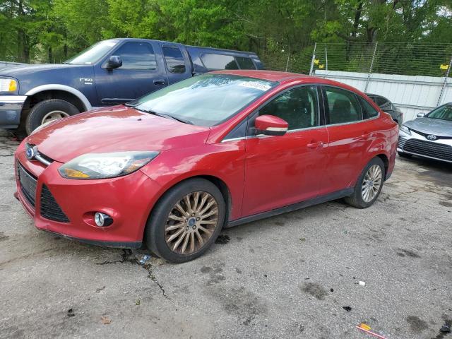 Vin: 1fahp3j20cl229285, lot: 52884015, ford focus titanium 2012 img_1