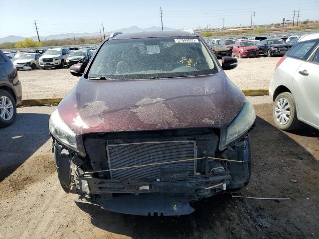 2017 KIA SORENTO LX - 5XYPG4A32HG262926