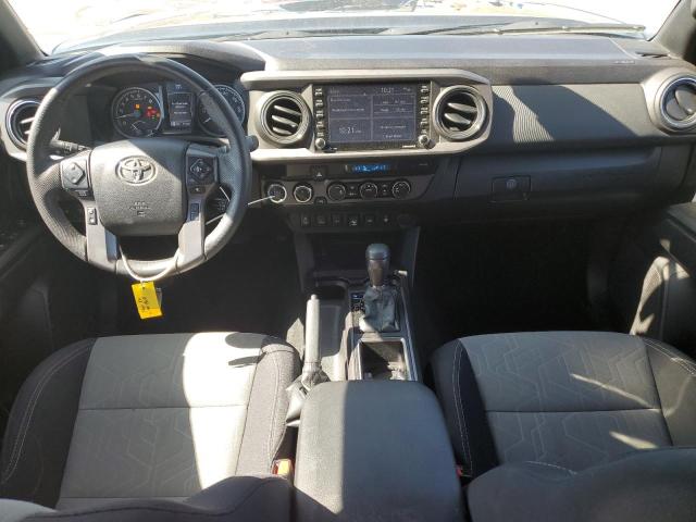 2022 TOYOTA TACOMA DOU - 3TMCZ5AN3NM499763