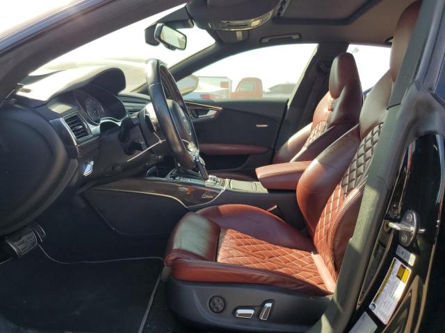 2016 AUDI S7 PRESTIG WAUW2AFC8GN013150