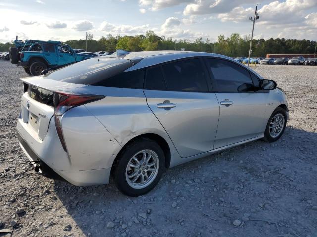 Vin: jtdkarfu4h3047546, lot: 50753575, toyota prius 20173