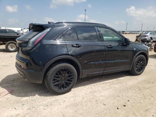 Vin: 1gyfzer43lf149811, lot: 53369375, cadillac xt4 sport 20203