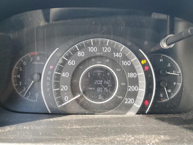 2014 HONDA CR-V EX - 2HKRM3H58EH003994