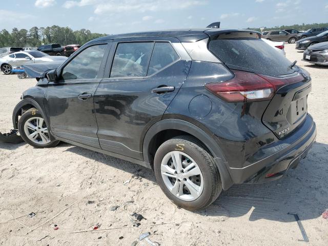 2024 NISSAN KICKS S - 3N1CP5BV9RL500157
