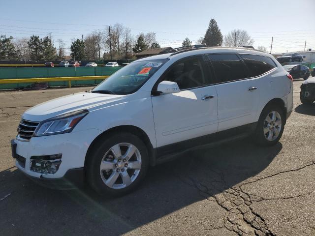 Vin: 1gnkrgkd0hj347929, lot: 51239095, chevrolet traverse lt 2017 img_1