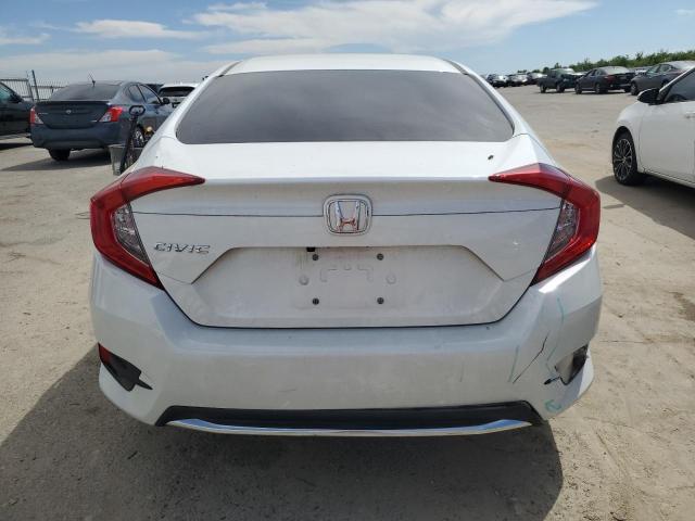 2020 HONDA CIVIC LX - 2HGFC2F6XLH575541