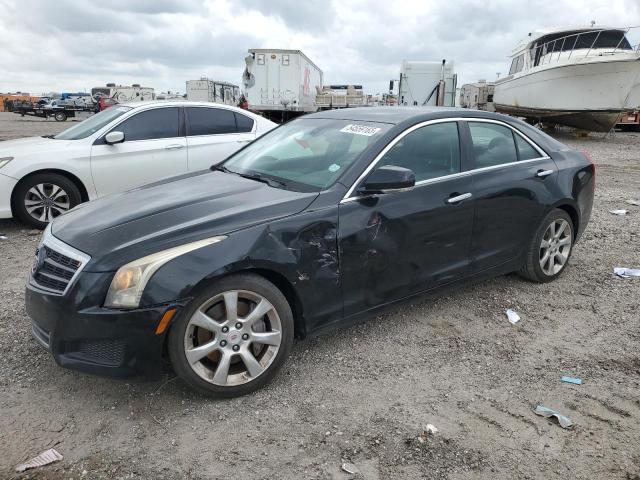 Vin: 1g6ab5rx9e0100975, lot: 54559165, cadillac ats luxury 2014 img_1