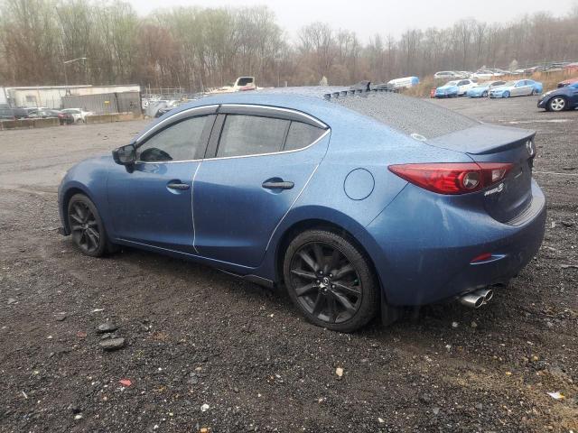 Vin: 3mzbn1v3xjm265670, lot: 51407615, mazda 3 touring 20182