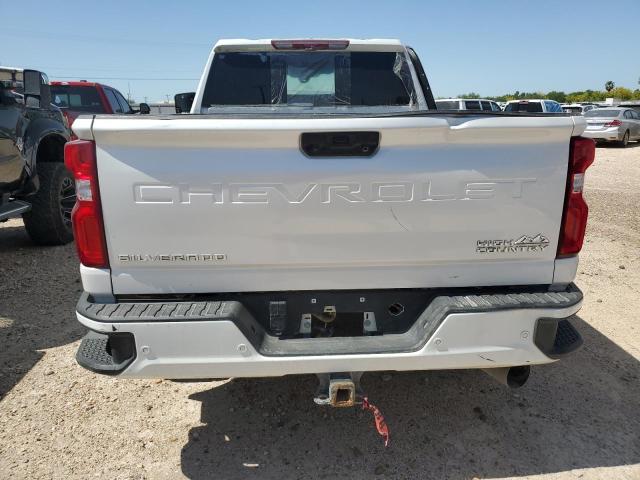 2023 CHEVROLET SILVERADO - 1GC4YVEY6PF162602