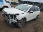 2017 SUBARU FORESTER 2 - JF2SJGWC0HH581188