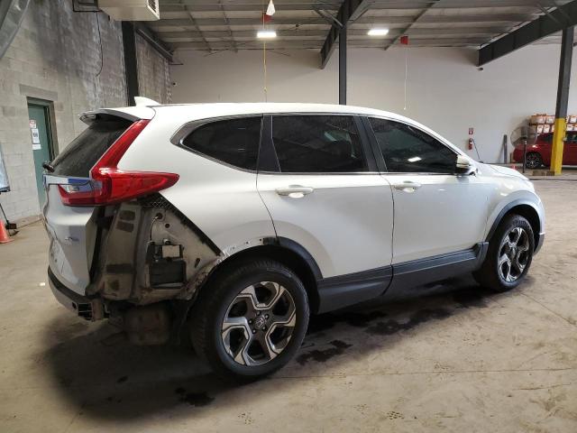2017 HONDA CR-V EX - 2HKRW2H58HH671030