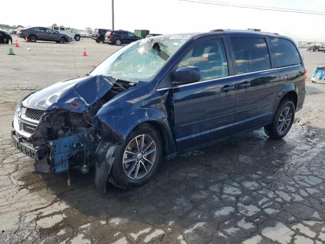 2017 DODGE GRAND CARA - 2C4RDGCG8HR716675