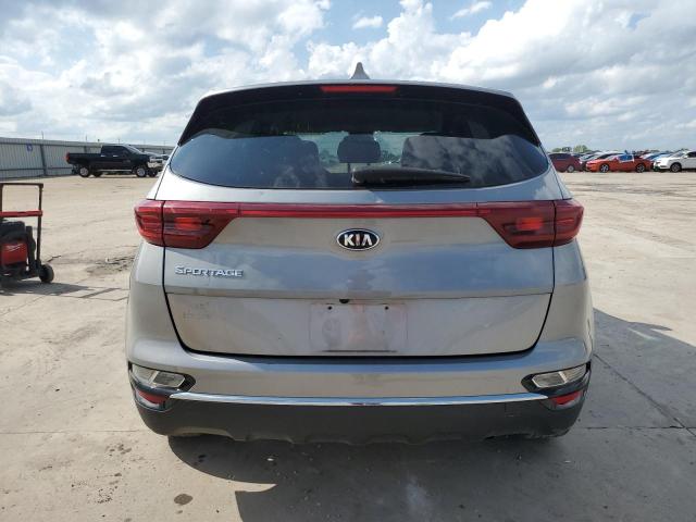 2022 KIA SPORTAGE L - KNDPM3AC4N7018643