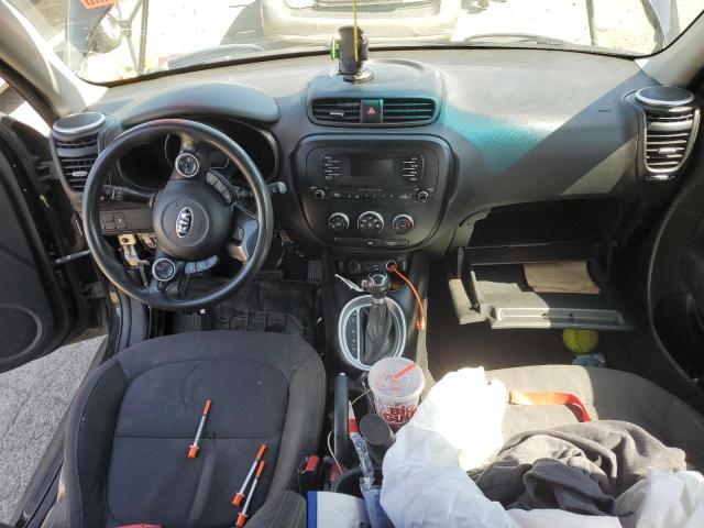 2016 KIA SOUL - KNDJN2A20G7349081