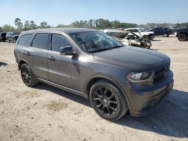 Vin: 1c4sdhct8fc953273, lot: 50690715, dodge durango r/t 20154