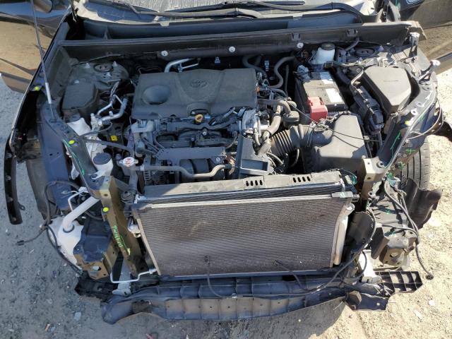 2021 TOYOTA RAV4 XLE - 2T3W1RFV7MW137677