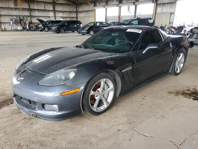 Vin: 1g1yw2dw8c5107258, lot: 51774165, chevrolet corvette grand sport 2012 img_1