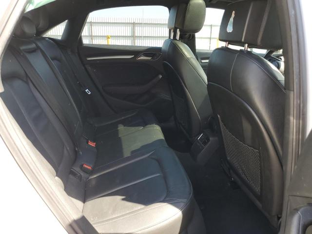 2019 AUDI A3 PREMIUM - WAUAUGFF9KA088022