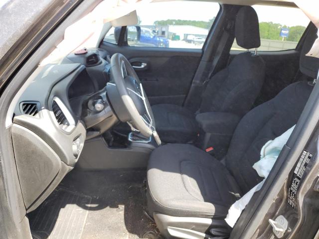 2018 JEEP RENEGADE L - ZACCJABB4JPJ30452