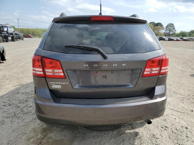 2016 DODGE JOURNEY SE - 3C4PDCABXGT171873