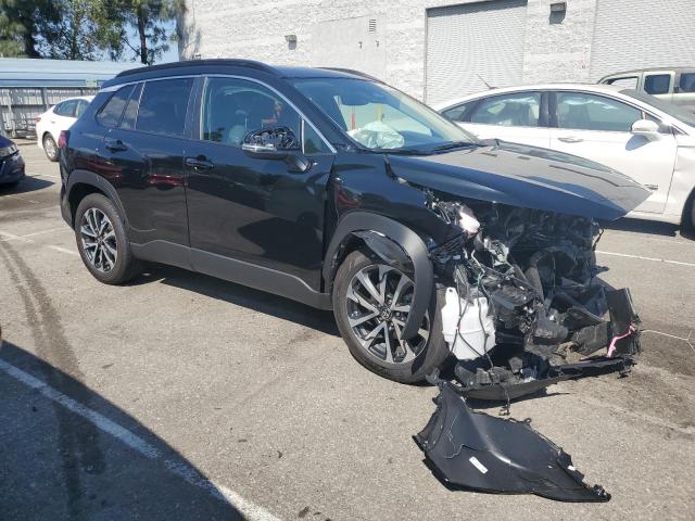 Vin: 7mudaabg0sv121390, lot: 54921945, toyota corolla cr xle 20254