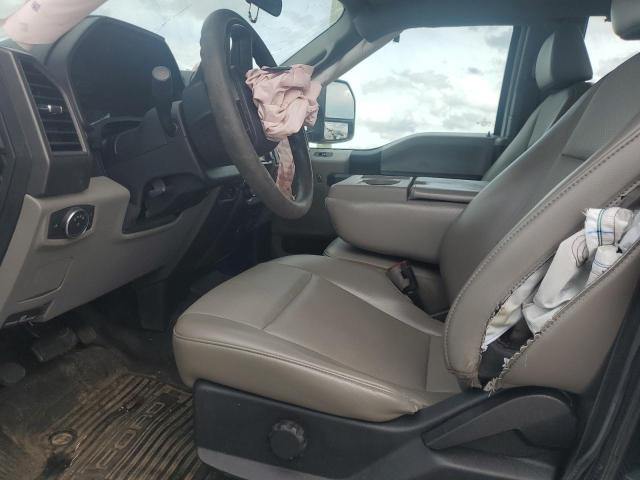 2020 FORD F250 SUPER - 1FT7X2B60LEE22591