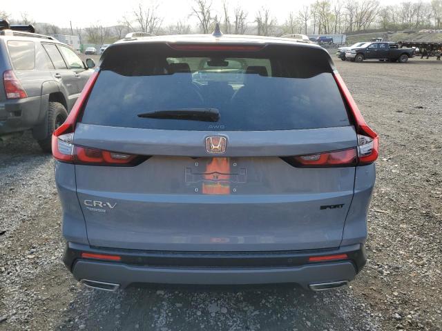 2024 HONDA CR-V SPORT - 7FARS6H89RE024623