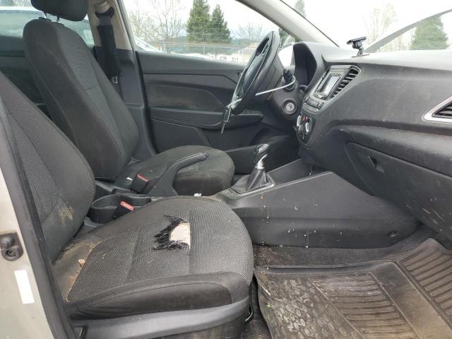 2019 HYUNDAI ACCENT SE - 3KPC24A31KE040069