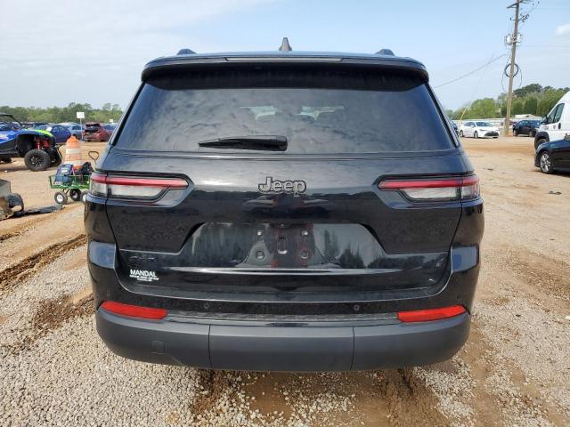 2024 JEEP GRAND CHER - 1C4RJKAG6R8518088
