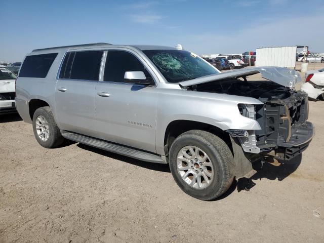 Vin: 1gnscjkc1fr517638, lot: 52765165, chevrolet suburban c1500 lt 20154