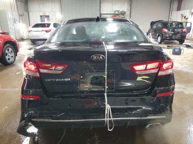 2020 KIA OPTIMA LX - 5XXGT4L3XLG426297