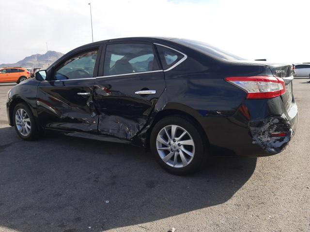 Vin: 3n1ab7ap6dl653365, lot: 53131915, nissan sentra s 20132