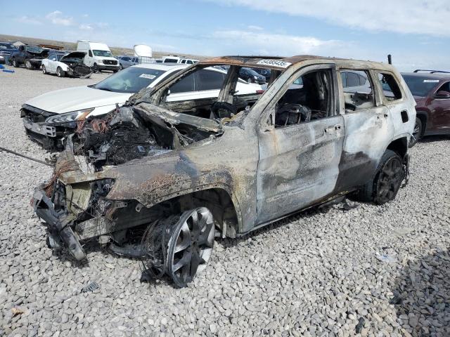 Vin: 1c4rjfbg3mc530727, lot: 54385435, jeep grand cher limited 2021 img_1