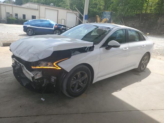 Vin: 5xxg24j22ng148687, lot: 55517155, kia k5 lx 2022 img_1