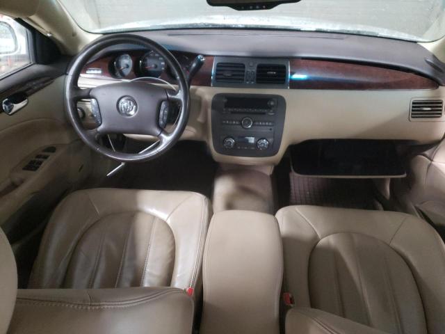 2011 BUICK LUCERNE CX - 1G4HJ5EM6BU123933