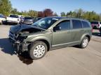 2017 DODGE JOURNEY SE - 3C4PDCABXHT568551