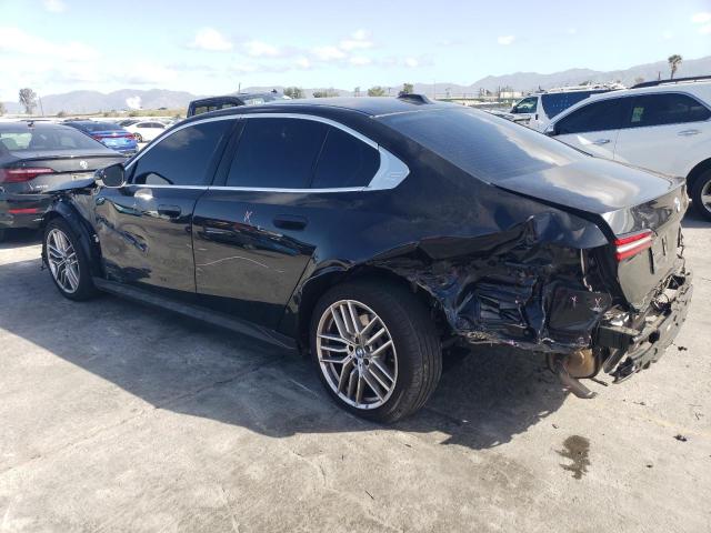 Vin: wba43fj08rcp78906, lot: 50730475, bmw 5 series i 20242