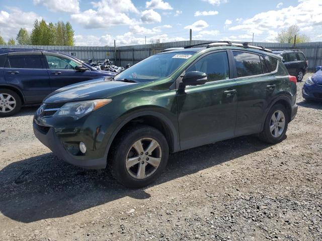 Vin: jtmrfrev1dd009402, lot: 54185995, toyota rav4 xle 2013 img_1