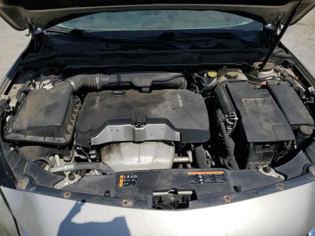 2015 CHEVROLET MALIBU 1LT 1G11C5SL6FF136857
