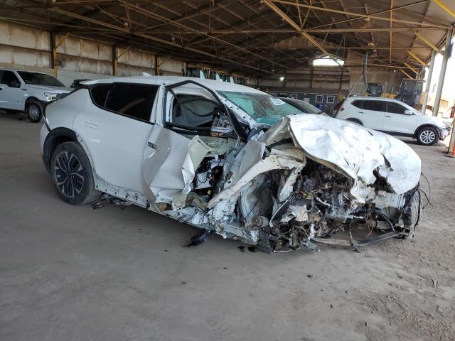 Vin: kndc34lb6n5078401, lot: 52216285, kia ev6 light light 20224