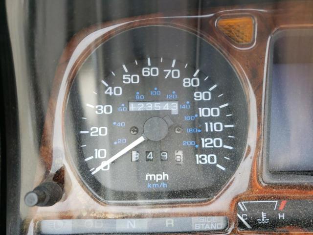 2000 HONDA GL1500 SE1 1HFSC223XYA200821