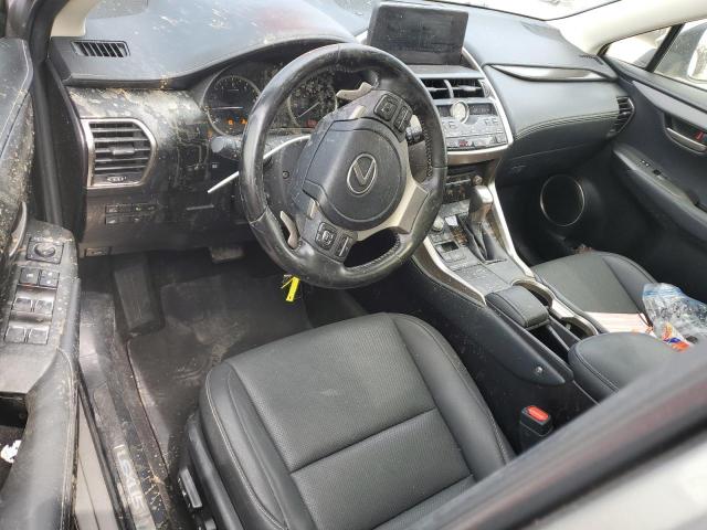 2021 LEXUS NX 300 BAS - JTJDARDZ1M2240175