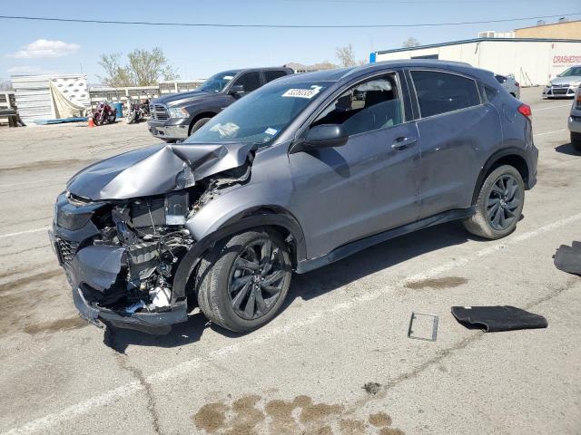 HONDA HR-V SPORT